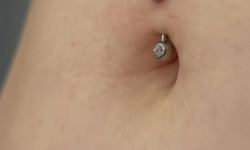 Пирсинг Мастер перманентного макияжа Ольга Харьков