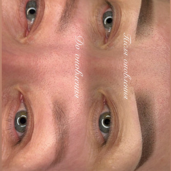 Анна Петровська, Буча Фото - 2