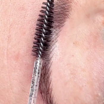 Волоскова техніка брів
                    Майстер перманентного макіяжу Оксана Кам'янське