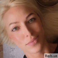 Фитнес тренер Анна на Barb.ua