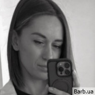 Фитнес тренер Ольга Иванова на Barb.ua