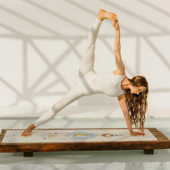 Анна Перина, Одесса Фото - 6