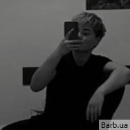 Массажист Вікторія Херло на Barb.ua