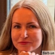 Фитнес тренер Елена Харьков,Мироносицька, 72