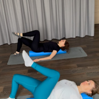 Елена Ощаповская, Харьков Фото - 2