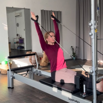 Елена Ощаповская, Харьков Фото - 5