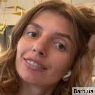 Фитнес тренер Лілія на Barb.ua