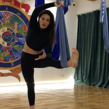 Наталія Кириллова, Харків Фото - 5