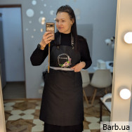 Мастер маникюра Леся Туз на Barb.ua