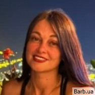 Хореограф Євгенія Шевчук на Barb.ua