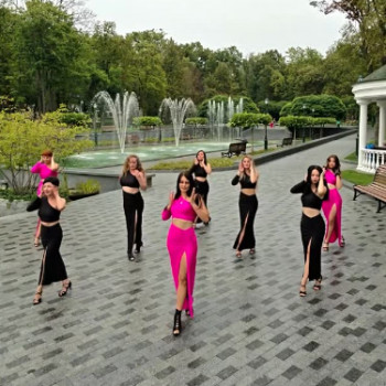 Євгенія Шевчук, Харків Фото - 5