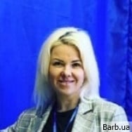 Хореограф Анна Харьков,вулиця Ньютона, 137