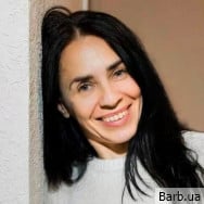 Хореограф Юлия Фролова на Barb.ua