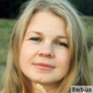 Фитнес тренер Мария на Barb.ua