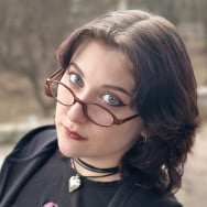 Тату майстер Kardelia Tattoo на Barb.ua