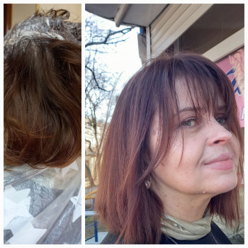 Алена Новосел, Одесса Фото - 3