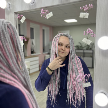 Сенегальські коси