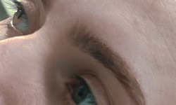 Коррекция бровей (воск+пинцет) Бровист Алена Одесса