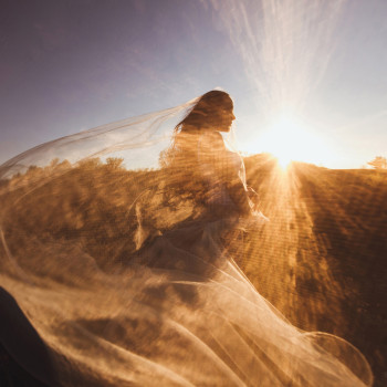 Фото из портфолио мастера Анна Шаульская (свадебный фотограф, Львов)