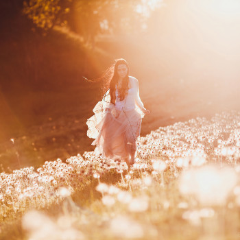 Фото из портфолио мастера Анна Шаульская (свадебный фотограф, Львов)