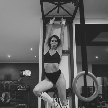 Фотосессия ню в нижнем белье эротическая, фото - Свадебный фотограф Анна Шаульская