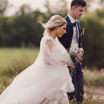 Фотосесія в нижній білизні весільна образі королеви, фото - Весільний фотограф Анна Шаульська