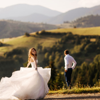 Весільний манікюр фотосесія пари весільна, фото - Весільний фотограф Анна Шаульська