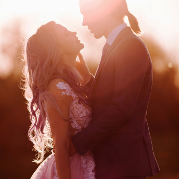 Тату солнце портрет осенняя фотосессия, фото - Свадебный фотограф Анна Шаульская