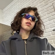 Перукар Катерина Річардсон на Barb.ua