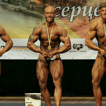 Сергій Байдусь, Хмельницький Фото - 6