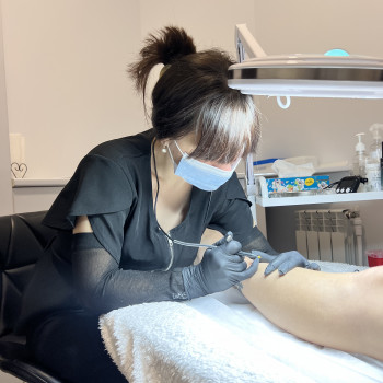 Іра Мирошниченко, Запорожье Фото - 3