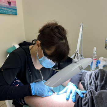 Іра Мирошниченко, Запорожье Фото - 4