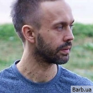 Фитнес тренер Игорь Площинский на Barb.ua