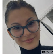 Фитнес тренер Христина Онуфреїв на Barb.ua