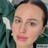 Фитнес тренер Юлія Пігольчук на Barb.ua