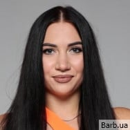 Хореограф Юлия Харьковськая на Barb.ua