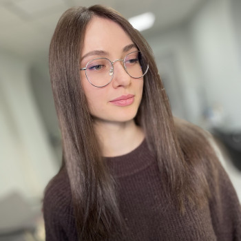 Юлія Дудіна, Киев Фото - 5