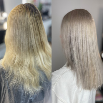 Юлія Дудіна, Киев Фото - 4