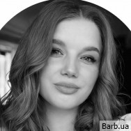 Фитнес тренер Христина Візнюк на Barb.ua
