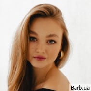 Хореограф Анастасія Гіюк на Barb.ua