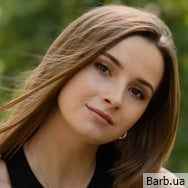 Фитнес тренер Анна Торак на Barb.ua