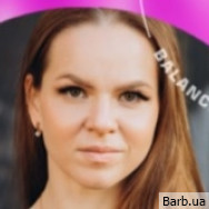 Хореограф Катерина Ляховець на Barb.ua
