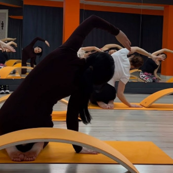 Катерина Ляховець, Ужгород Фото - 5