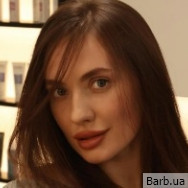 Фитнес тренер Ілона Нагірна на Barb.ua