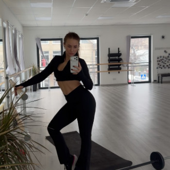 Ілона Нагірна, Ужгород Фото - 5