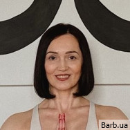Фитнес тренер Діана Семак на Barb.ua