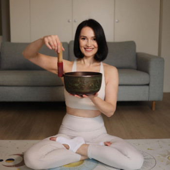 Фото з портфоліо майстра Діана Семак (фитнес тренер, Ужгород)