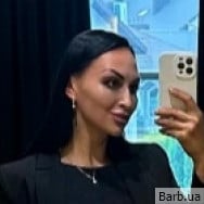 Фитнес тренер Юліана Шеретюк на Barb.ua