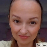 Хореограф Валентина на Barb.ua