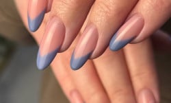 Манікюр зі зняттям та покриттям Салон краси Fargo Київ